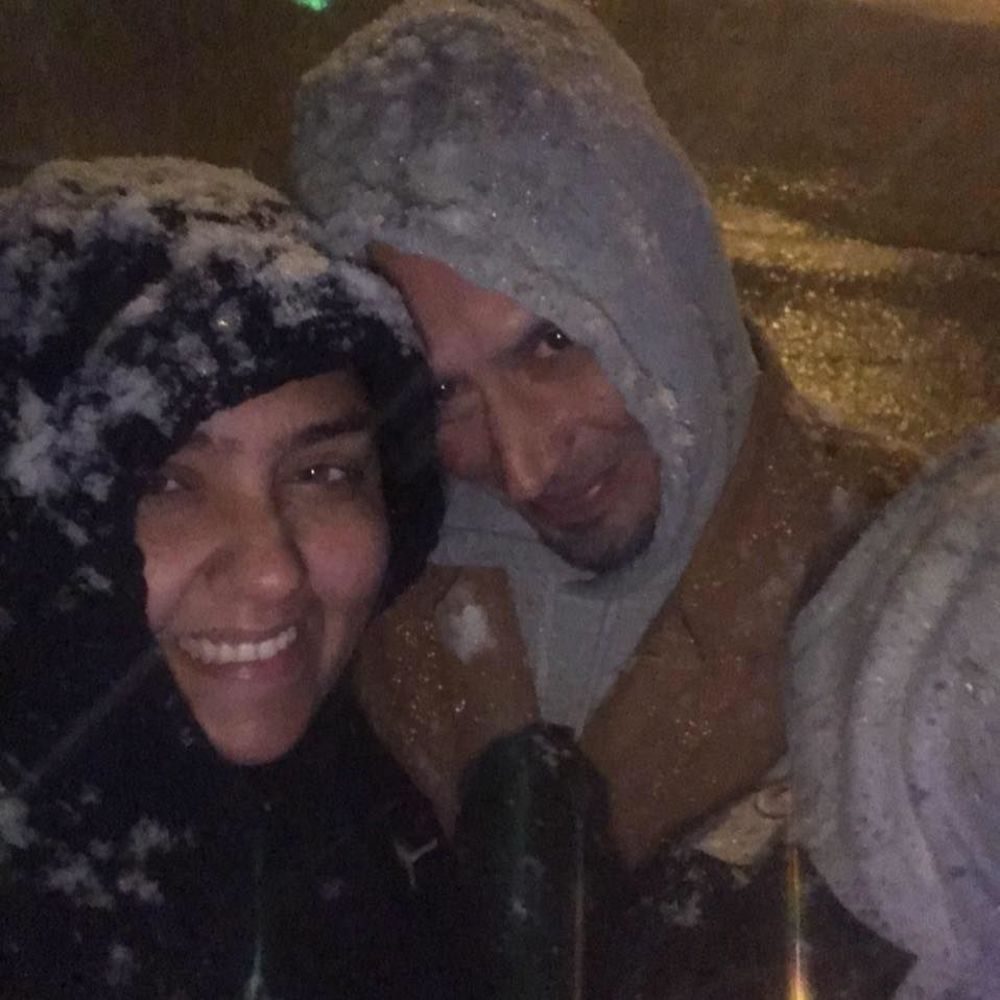 Meet your Posher, Veronica